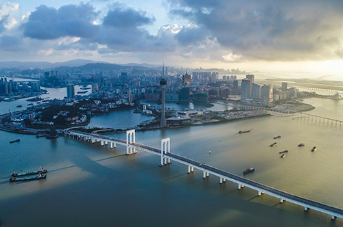 澳门公司注册后的管理与维护