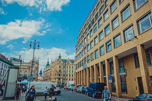 离岸公司注册的必要性及优势