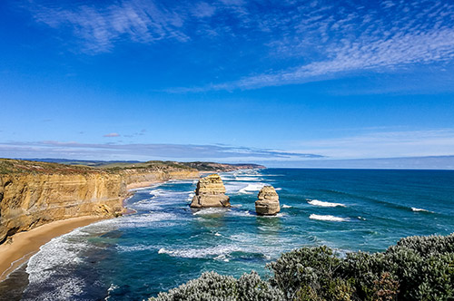 想注册澳洲公司，并到澳洲开户，需要什么资料?