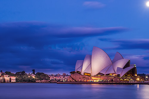 澳大利亚公司注册的流程怎么走？弘仁远道分阶段拆解 + 时间节点指南