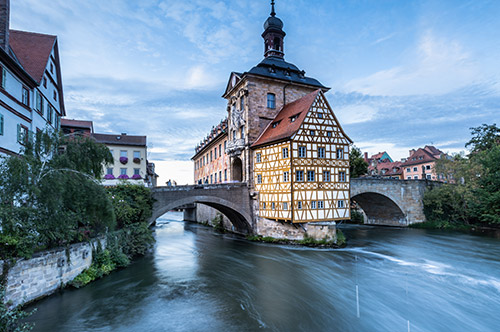  注册德国公司所需条件