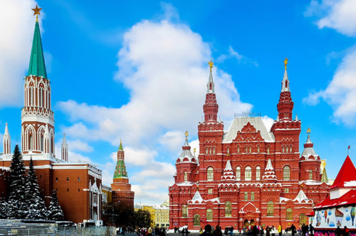 注册俄罗斯公司后是否都需要纳税?