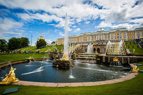 如何在俄罗斯注册公司和代表处?