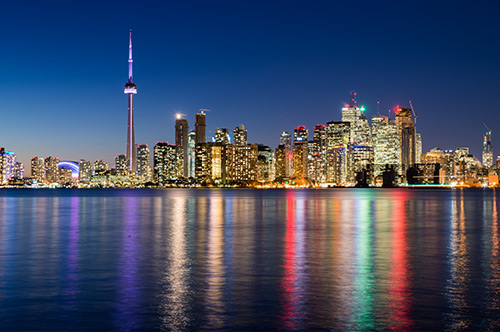 没有加拿大身份是否可以注册加拿大公司?