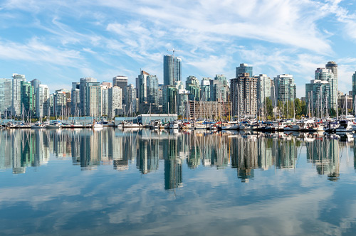 加拿大公司股份如何转让?