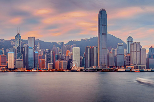 香港公司开户的重要性与步骤