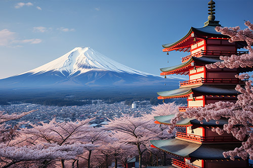 关于日本公司年审的流程