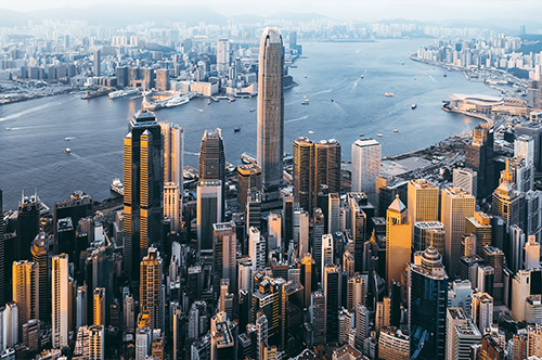 如何高效完成香港公司开户流程