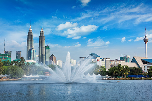 海外公司年审怎么进行?