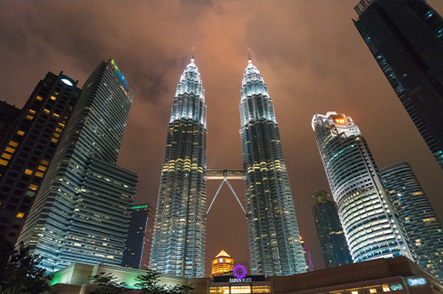 马来西亚的投资环境?