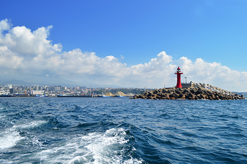 注册韩国公司需要办理哪些手续?