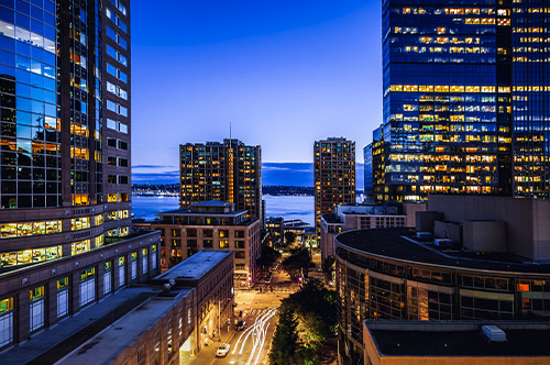 注册美国公司的类型有哪些？