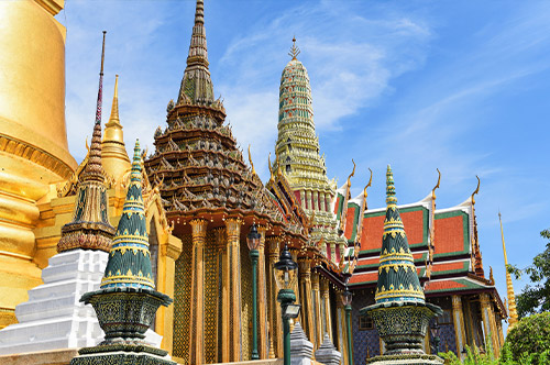 注册泰国公司时如何设置公司架构?