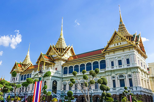 注册泰国公司开户情况介绍？