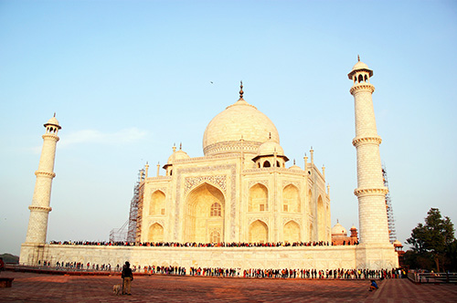 印度公司怎么注册?麻烦吗?