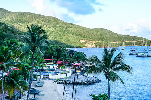 关于BVI公司年检的注意事项