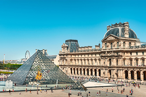 如何注册法国公司?