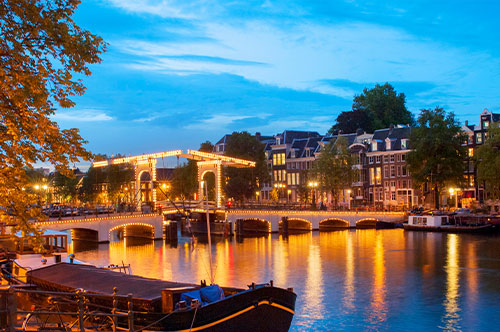 荷兰公司税收的种类