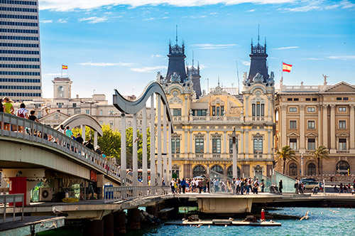 西班牙公司注册条件及流程