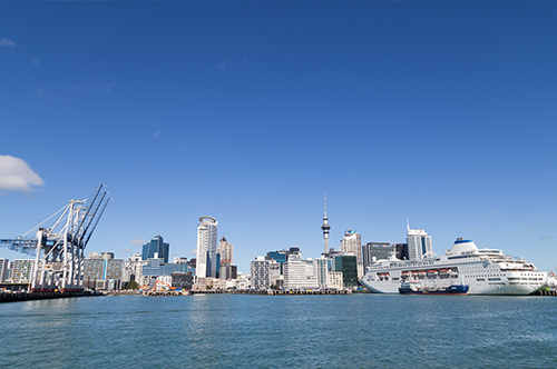 新西兰公司注册代办流程及注意事项