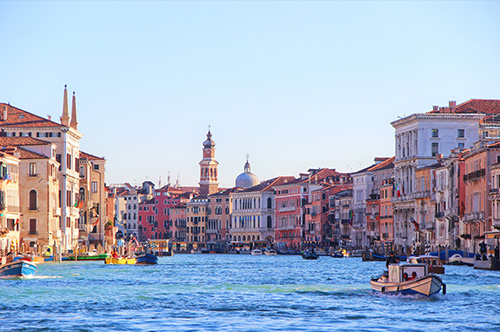 注册意大利公司和注册意大利商标的要求?