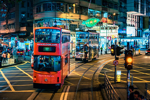 中国香港公司年审时可以更换秘书公司吗？