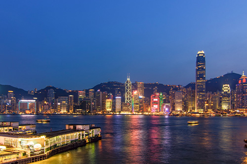 中国香港公司年审办理注意事项?