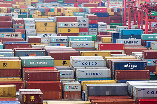 进出口权许可证有哪些类型