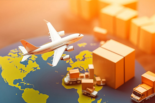 申请进出口权需要提交的资料主要包括?